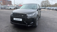 Land Rover Discovery Sport 1.5 P300e R-Dynamic HSE 5dr Auto [5 Seat] Station Wagon